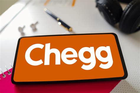 cheggs shares fall   customers flee  chatgpt