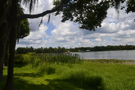 land  lakes fl north  tampa picnic   park wi flickr