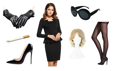 make your own fiona goode costume costumes fashion women