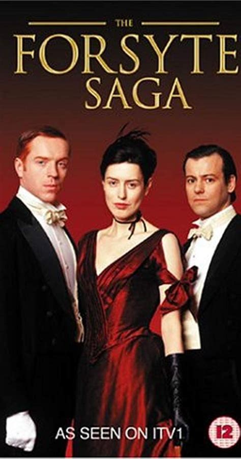 With Damian Lewis Rupert Graves Gina Mckee Amanda Root Chronicles