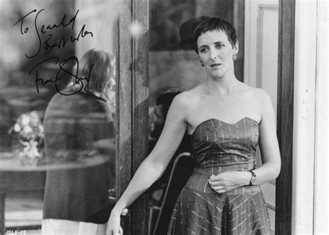 Fiona Shaw Archives Movies And Autographed Portraits