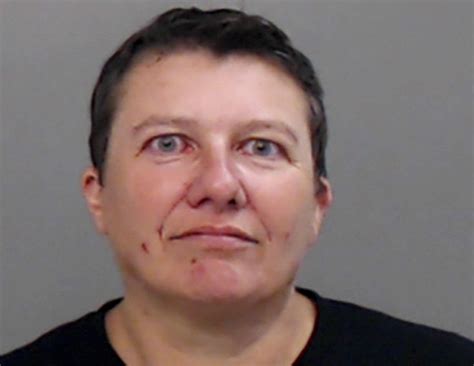 First Photo Quebec Woman Charged With Threatening To Kill U S