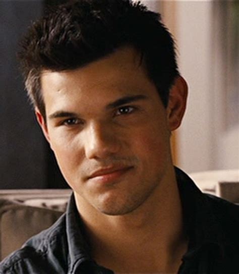 Women Touch Me Without Permission Taylor Lautner