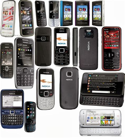 price list   nokia mobile phones  lagos nigeria top tech blog