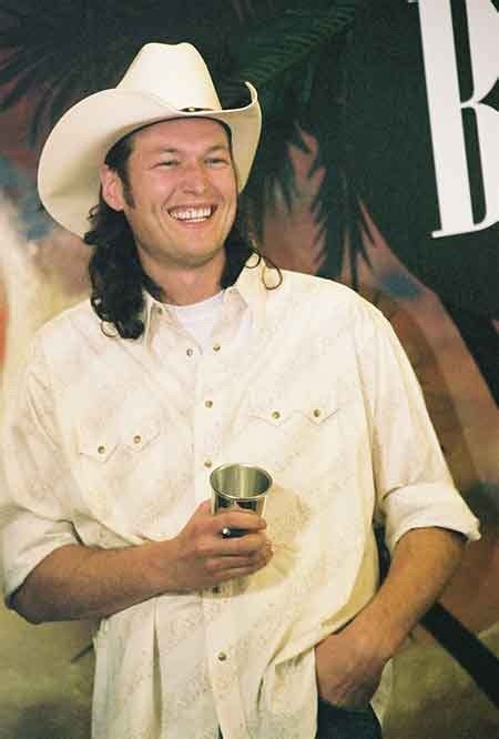 9 best country music mullets page 3 of 9
