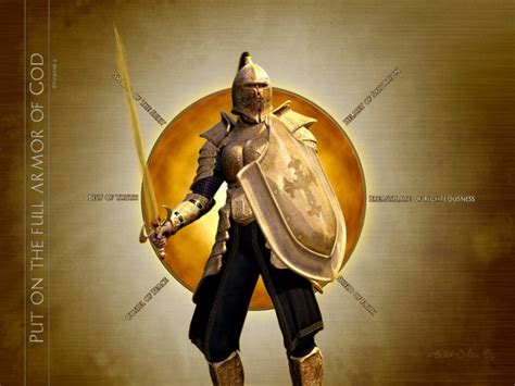 armor  god dailyjesus