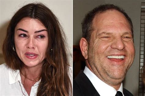 harvey weinstein s ex assistant claims he ripped out her tampon and