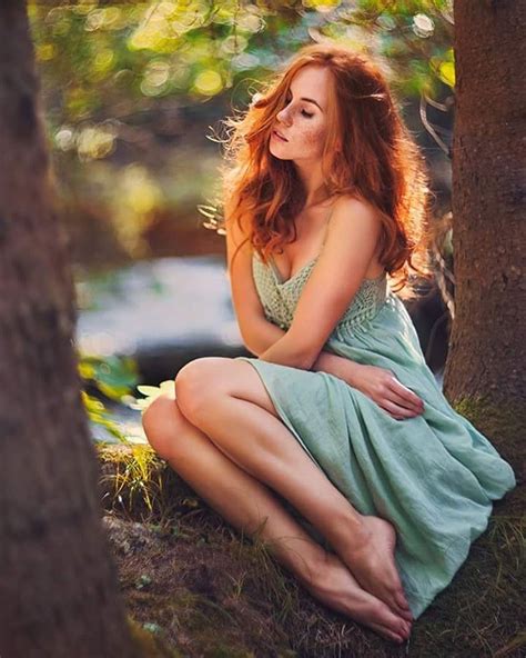 Instagram Red Haired Beauty Pretty Redhead Beautiful Redhead