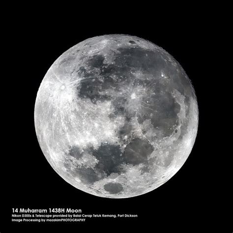 moon  muharram   balai cerap teluk kemang te flickr