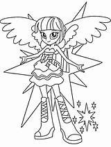Coloring Pages Eg Mlp Getcolorings Mlpeg sketch template