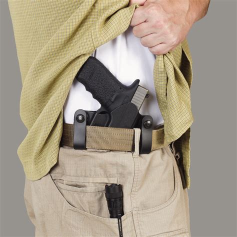 concealed carry holsters desert eagle