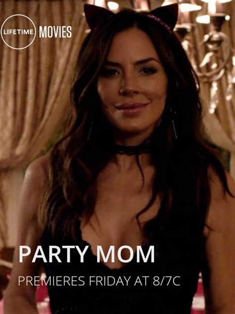 party mom 2018