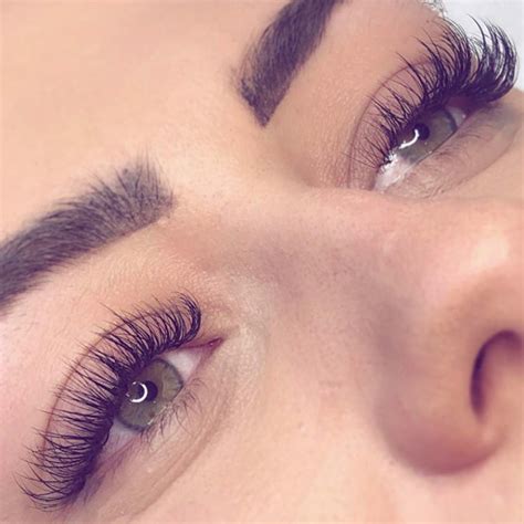 40 how long do hybrid eyelash extensions last collection