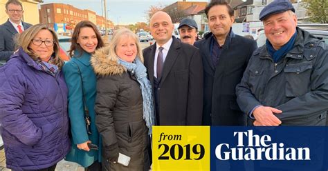 Tory Ministers Back Candidates Accused Of Islamophobia General