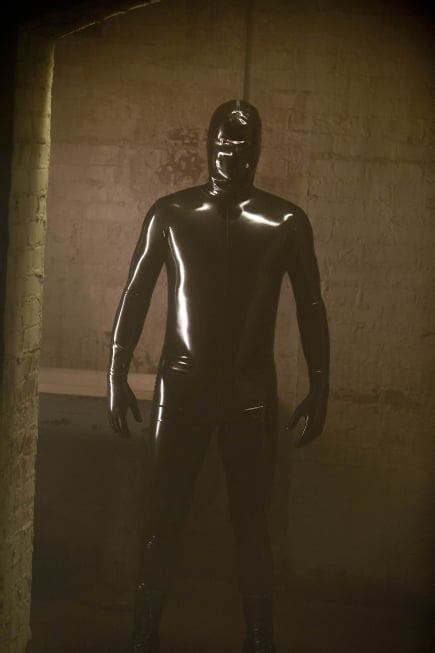 rubber man from american horror story 450 pop culture halloween
