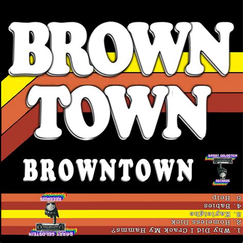 number  browntown