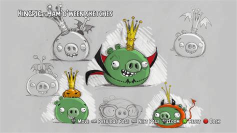 artwork exclusive  angry birds trilogy angry birds trilogy