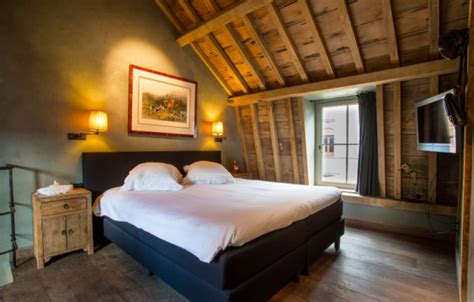 originele airbnbs voor een idyllisch uitje  belgie ellebe