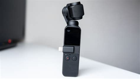 dji osmo pocket  micro usb smartphones android central