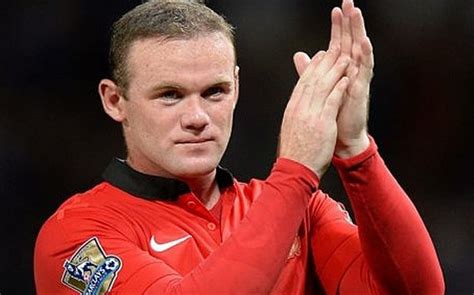 wayne rooney s reception from manchester united fans in chelsea draw no