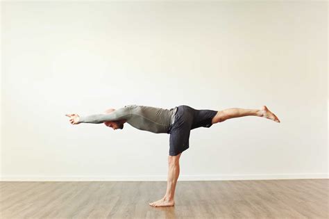 tuladandasana balancing stick pose yogateket  yoga studio
