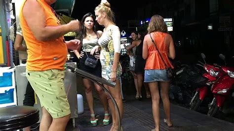 gorgeous drunk russian women in phuket eatinh greek gyros at 6 am