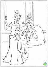 Princess Frog Coloring Pages Disney Lottie Color Dinokids Popular Coloringhome Library Close Print Choose Board Book Comments sketch template
