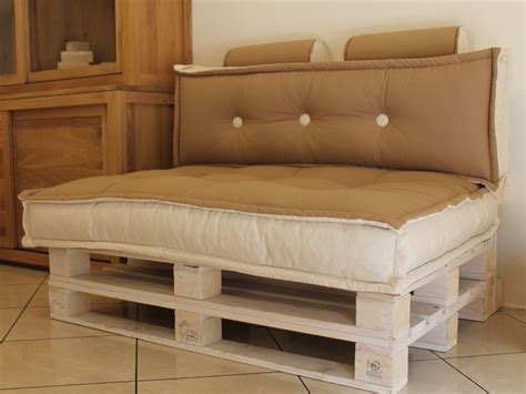Cuscini per divani in pallet 120x80 cuscino 80 x 120. green pallet divano ecologico cotone riciclato - Onfuton