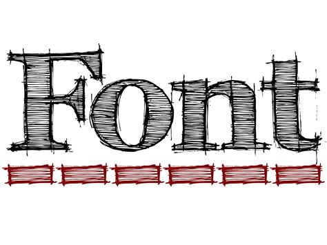 latest font styles  list  refine  design work