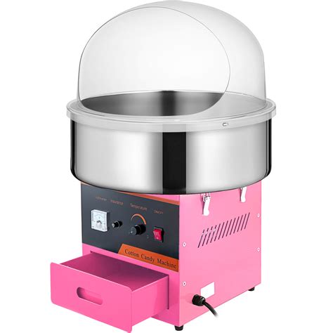 cotton candy maker commercial electric machine kids party sugar floss