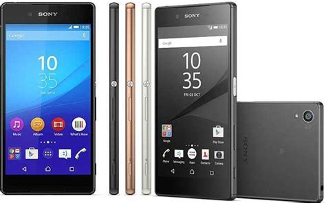 sony xperia phone price list  kenya specifications  buying guides specs product