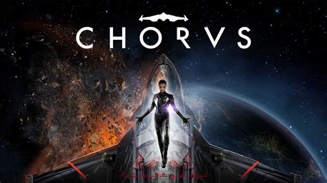 chorus  ps xbox series  ps xbox  pc   trailer showing gameplay dev