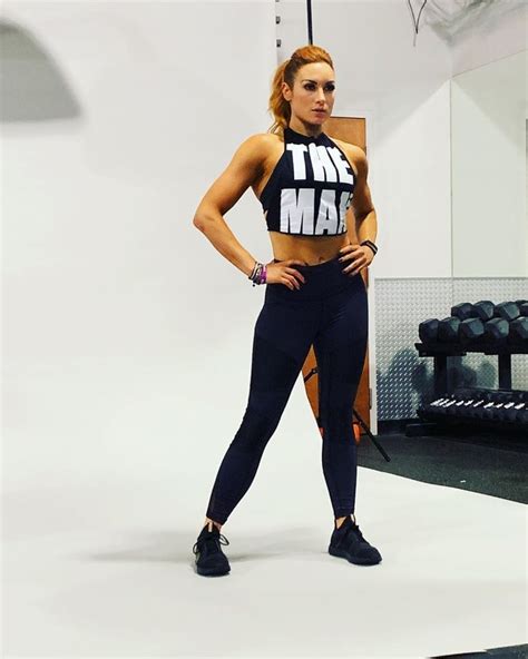 Picture Of Becky Lynch