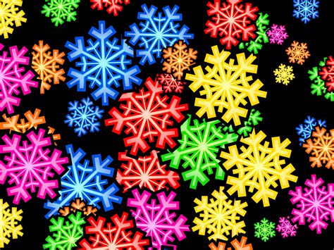 snowflake wallpaper  stock photo public domain pictures