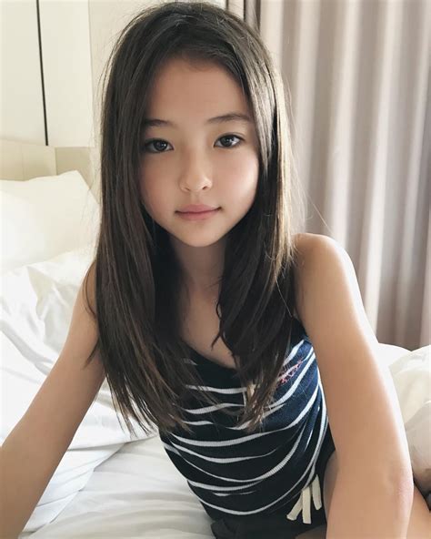 15 Year Old Japanese Girls ️