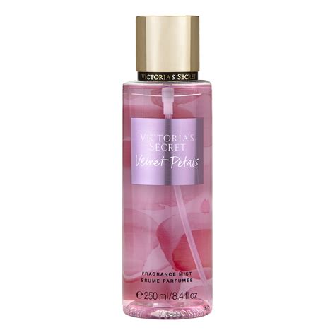 sintetico  foto victoria secret velvet petals la creme mirada tensa