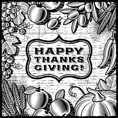 happy thanksgiving coloring page coloring home