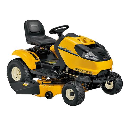 cub cadet  turn mower model afbkh mtd parts