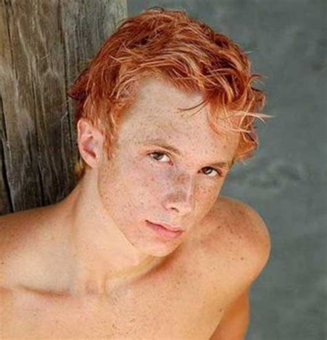 gay redhair men adult archive