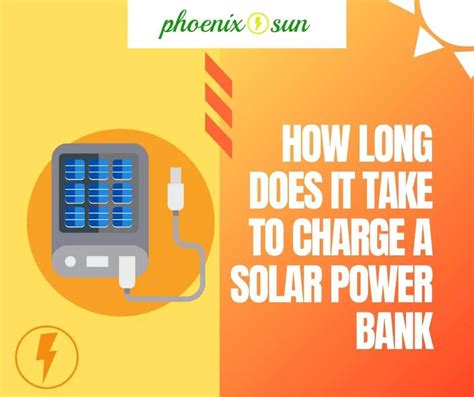 long     charge  solar power bank updated