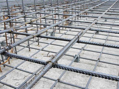 A Guide To Rebar Sizes An Overview Of Steel Reinforcement Bars
