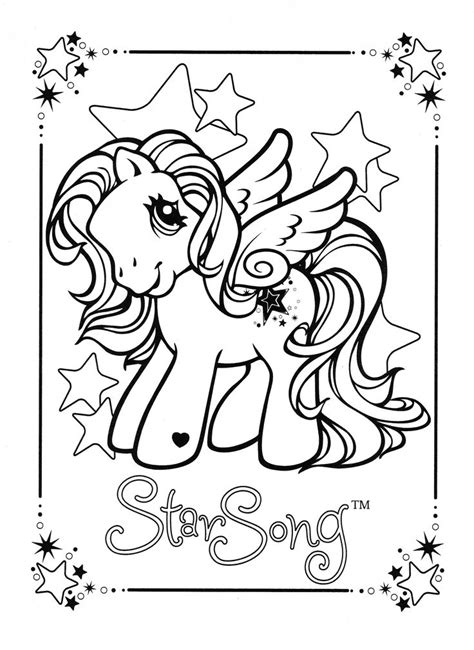 pony images  pinterest coloring pages ponies