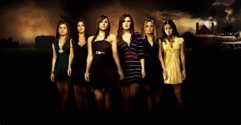 Sorority Row Streaming Where To Watch Movie Online
