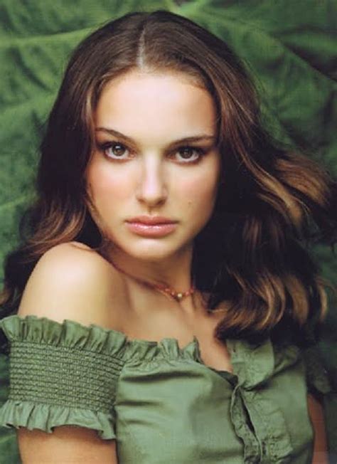 philosophy of science portal natalie portman neuroscientist and actress and other entertainers
