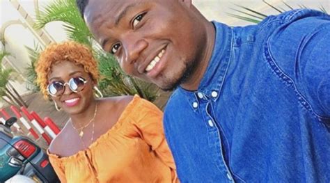 Singer Winnie Nwagi In Real Love With A New Guy
