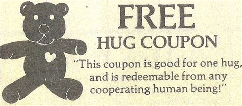 hug coupon flickr photo sharing