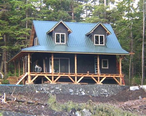 genius small cabin floor plans wrap  porch home plans blueprints