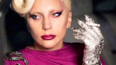 American Horror Story Hotel Recap Lady Gaga And Matt