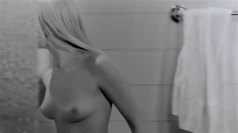 Nude Video Celebs Barbara Wrzesinska Nude The