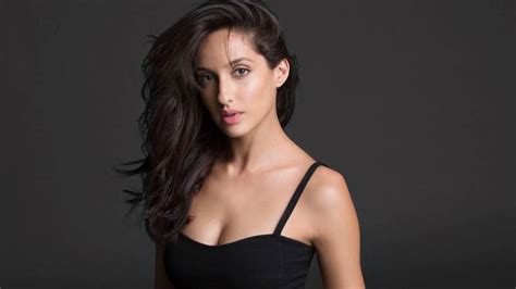 nora fatehi s new hot belly dance video sets internet on fire